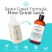 Era Organics Tea Tree Oil Face Wash for Oily Skin - Salicylic Acid Cleanser - Sulfate-Free Formula - Buy Online on GoSupps.com