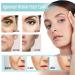 Face Wrinkle Patches Face Lifting Patches Face Lift Tape Anti Wrinkle Patches Reusable Silicone Wrinkle Pads Face Tape For Wrinkles Silicone Face Patches for Skin Lines Prevention - Buy Online on GoSupps.com