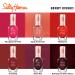 Sally Hansen Color Therapy Nail Polish 310 Couple's Massage - 15ml | International Shipping Available - Buy Online on GoSupps.com