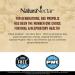 NaturaNectar Throat Guardian Spray - Bee Berry Flavor, 1 fl oz (30 ml) | Soothing Natural Relief - Buy Online on GoSupps.com