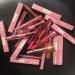 Allbesta 15 Colors Matte Glitter Lipstick | Metallic Pearl Waterproof Lipgloss - Long Lasting Beauty - Buy Online on GoSupps.com