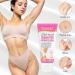 Painless Hair Removal Cream for Intimate Areas - Gentle Formula for Sensitive Skin on Pubic, Bikini, Face, and Body - Buy Online on GoSupps.com