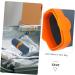 Beavorty Box Portable Travel Toothbrush Holder & Storage - Essential Travel Accessories - 20.50x7.50x5.00CM - Buy Online on GoSupps.com