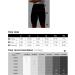 Inbike Men's Summer Padded Bicycle Pants | Breathable Fast-Drying Bib Shorts with Seat Cushion for Cycling & Racing - Buy Online on GoSupps.com