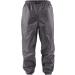 NRS Rio Paddling Pants - Charcoal (Large) | Waterproof Kayaking & Canoeing Gear - Buy Online on GoSupps.com