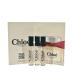 Chloe L'eau De Parfum Intense Sample Perfume WOMEN Spray 1.2 ml / 0.04 oz - set of 3 - Buy Online on GoSupps.com