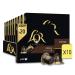 L'Or Espresso L'Or Espresso Coffee - 200 Forza Capsules Intensity 9 - Nespresso * compatible (pack of 10 x 20)