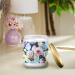 Shop Lavender Candles - Scented Aromatherapy Jar Candles | 7 oz | Long Lasting Gift Set for Women | Watercolor Cactus Pattern - Buy Online on GoSupps.com