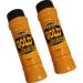 Gold Sauce Southern Caroline in spired GOLD sauce x2 500ml. Creamy dipping sauce with mustard and BBQ notes. Gold barbecue sauce