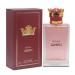 Hola Queen Women Perfume Long Lating Eau De Parfum Fresh And Trendy Natural Spray Fragrance For Effortless Chic 3.4 Fl Oz For Daily Used Hola Queen 3.4 Fl Oz (Pack of 2)