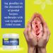 Ultra Genital Herpes Relief Cream | Fast-Acting & Soothing Treatment for Itchy Inflamed Skin - International Shipping Available - Buy Online on GoSupps.com