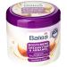 Balea Body Cream with Shea Butter & Argan Oil | 500ml Moisturizer for Dry Skin - International Shipping Available - Buy Online on GoSupps.com