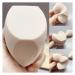 Big Size Makeup Sponge - Wet & Dry Dual Use Foundation Puff | Soft Cream & Powder Tool - Skin Color | Ideal Makeup Accessories - Buy Online on GoSupps.com
