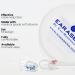 EARasers Noise Cancelling Earplugs - Reusable Soft Silicone | 31dB Noise Reduction for Motorcycles & Bikers - Open Helmet Comfort - Buy Online on GoSupps.com