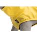 Trixie Vimy Yellow Dog Raincoat XS | Reflective Safety Jacket Comfortable & Adjustable | International Shipping Available - Buy Online on GoSupps.com