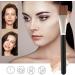 Foundation Brushes | Travel-Friendy Cream Makup Brushes Reusable - Women Making up Brush for Pre-Makeup Foundation Masque Cream Concealer Foundation Cream Rowces - Buy Online on GoSupps.com
