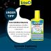 Tetra FilterActive Bacteria 100ml - 2-in-1 Starter & Sludge-Reducing Bacteria for Biologically Active Filters | International Shipping Available - Buy Online on GoSupps.com
