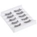 Shop Ardell Professional Demi Wispies - Ultra-Light Real Hair Eyelashes (5 Pairs) - Flexible Reusable & Adhesive-Free - Buy Online on GoSupps.com
