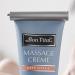 Bon Vital Reusable Clip for Massage Creams & Lotions - Squeeze Every Drop | Fits 8 oz Refillable Tube - Buy Online on GoSupps.com
