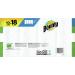 Bounty Select-A-Size 2-Ply Paper Towels - Pack of 12 Giant Rolls, White, 11 x 5-15/16 Inches - Buy Online on GoSupps.com