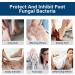 iTecFreely Athletes Foot Spray - Natural Treatment for Fast Relief from Itchy and Inflamed Feet - Buy Online on GoSupps.com