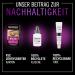 Syoss Eyebrow Kit - 1-1 Black Color (17ml) for Natural Look & Long-Lasting Results | Shop Internationally - Buy Online on GoSupps.com