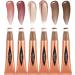 Beauty Wand Liquid Face Concealer Contouring with Cushion Applicator Shading Bronzer Natural Looks Liquid Face - Buy Online on GoSupps.com