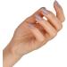 Bluesky Gel Nail Polish Taupe Beige Grey 63921 Nude Long Lasting Chip Resistant 10 ml (Requires Drying Under UV LED Lamp) Taupe Beige Grey 10 ml (Pack of 1) - Buy Online on GoSupps.com