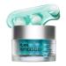CISL SEOUL BIOBARRIER Recovery Capsule Cream Peptide night Cream - AGELOCK Hydration + PDRN & Triple Peptide Complex | 148-Hour Moisture Retention & Barrier Repair Cream | 50 ml 1.69 fl.oz.