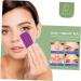 OHPHCALL 1Pc moxibustion stick Moxibustion Rod Moxibustion Tool smokeless Moxa Cover Body Rod moxibustion pot Moxa Stick Moxa Burner jade purple copper Thunder fire moxibustion to rotate - Buy Online on GoSupps.com