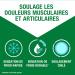 Biofreeze - Cold Action Gel - Relies muscle and joint pain - 118 ml - Buy Online on GoSupps.com