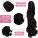 FXYTK Claw Clip Ponytail Hair Extension 18 Inch Curly Natural Black - Buy Online on GoSupps.com