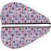 Independence Day Microfiber Hair Towel Wrap - Soft Super Absorbent & Quick Dry for All Hair Types - Buy Online on GoSupps.com