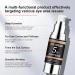 5% Caffeine Eye Cream for Dark Circles & Puffiness | Anti-Aging Hydrating Eye Cream for Men & Women - Reduce Wrinkles Fine Lines & Eye Bags - Buy Online on GoSupps.com