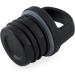 Simple Modern Ascent Handle Lid - Leak Proof Double Wall Insulated - Midnight Black - Buy Online on GoSupps.com