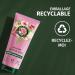 Herbal Essences Gentle Conditioner Rose Scent 200ml Helps Make Dry Hair Silky Naturally Derived Ingredients and Rose Essence Vegan and Cruelty Free - Buy Online on GoSupps.com