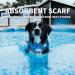 ALL FOR PAWS Chill Out Ice Bandana - Large | Cool Your Dog Down Internationally - Buy Online on GoSupps.com