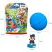 Inkee Surprise Paw Patrol Bath Bombs - 3-Pack Kids Bathing Additive with Surprise Toys - Buy Online on GoSupps.com