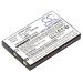 DCH 1200mAh Battery Replacement for Weierwei UV3R