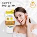 Buy Water-Resistant Sunscreen Cream SPF 30 for Daily Use - Protect Your Skin Globally - Buy Online on GoSupps.com