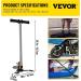 BestEquip Airgun PCP Pump 4500PSI High Pressure Hand Pump 3 Stage Pump Chamber PCP Air Pump - Buy Online on GoSupps.com