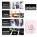 3PCS Solid Balms Solid Perfume Fressia Rose Cedar Solid Ointment Portable Pocket Balm Perfume Perfect for Travel Use Natural Fragrance Perfume for Men and Women - Buy Online on GoSupps.com