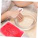 SOIMISS Cire de Soin pour Mains Fleur S ch e de Cire Abeille Parfum e pour Soin Peau Ongles pour Usage Personnel et Salon Couleur Al atoire Couleur Al atoire - Buy Online on GoSupps.com
