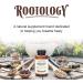 Rootology Breathe Free - Natural Nasal & Sinus Relief - 120 Capsules - Buy Online on GoSupps.com