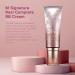 MISSHA M Signature Real Complete BB Cream 23 - Brightening Makeup for Perfect Coverage and Luminous Glow - Buy Online on GoSupps.com