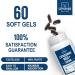 Liposomal NAD+ 500mg + Trans-Resveratrol 300mg | Superior Absorption for Cellular Energy & DNA Repair | True NAD Supplement 60 Softgels - Buy Online on GoSupps.com