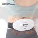 Buy Adjustable Wireless Electric Heating Pillows & Hot Compress Waist Belt - Menstrual Pain Relief & Back Support - Buy Online on GoSupps.com
