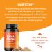Ashwagandha Supplement 2000MG for Energy Memory Enhancement & Sleep Aid | with Artichoke & Ashwagandha Root for Antioxidants | Support Calm Mood Relaxation & Normal Sleep Cycles | Non-GMO 120ct 120 count - Buy Online on GoSupps.com