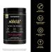 Anabolic Warfare Black Series Maniac Pre-Workout Powder Supports Nitric Oxide Muscle Pumps and Protein Synthesis* Fruit Explosion - Buy Online on GoSupps.com