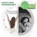 Cucumber & Aloe Gel Sleeping Mask | Hydrating Anti-Aging Moisturizer | Nighttime Skin Care with Hyaluronic Acid - Buy Online on GoSupps.com